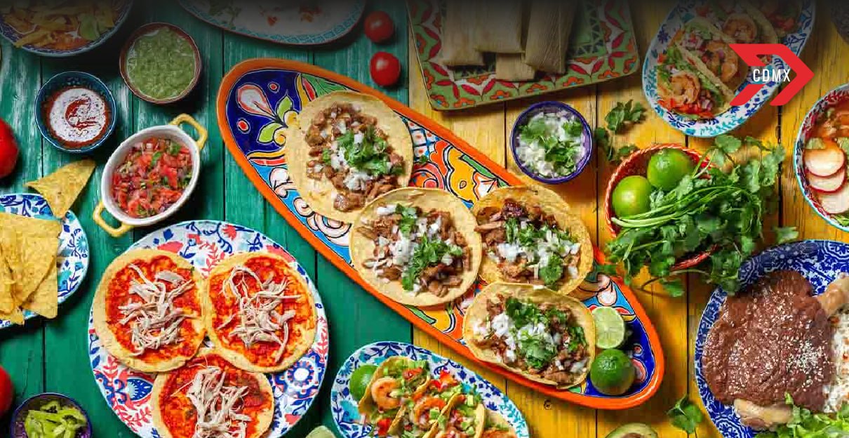 La cocina mexicana brilla en el ranking global de Taste Atlas 2025