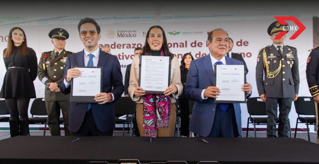 Operativo Vacacional Invierno 2024 Sectur