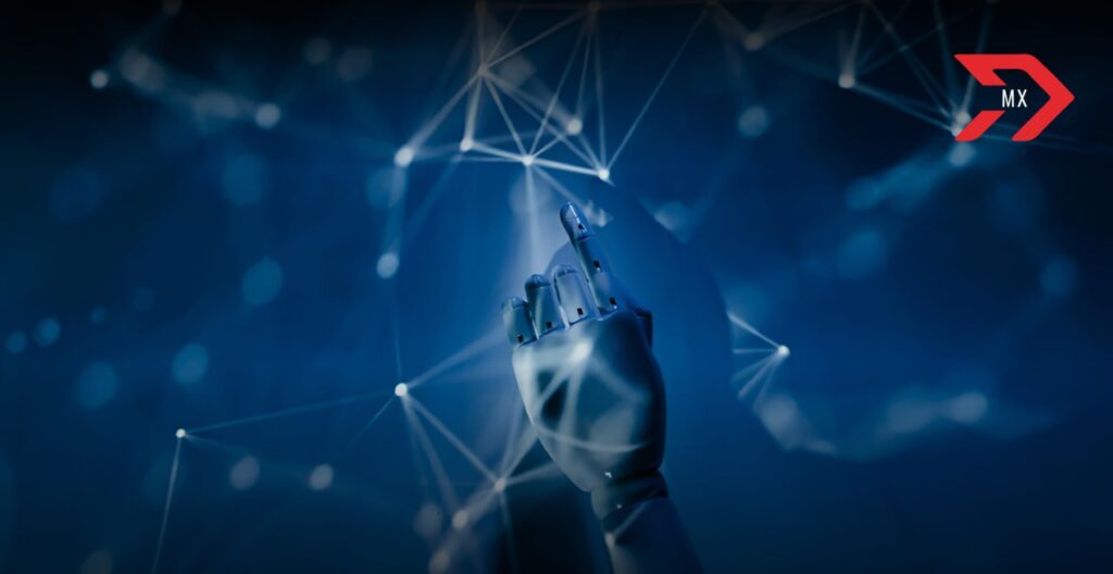 Empresas mexicanas alcanzan el 41.7% en transformación digital