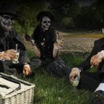 Picnic Gótico 2025 en CDMX: edición X celebra el World Goth Day
