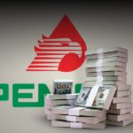 Pemex reporta pérdida neta en primer trimestre de 2025 y destaca avances operativos