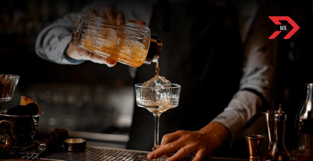 Handshake Speakeasy, coronado como el Mejor Bar de Norteamérica y México
