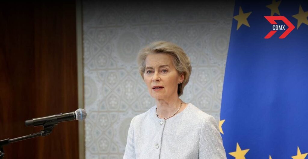 La Unión Europea ofrece a Estados Unidos acuerdo de arancel cero para bienes industriales