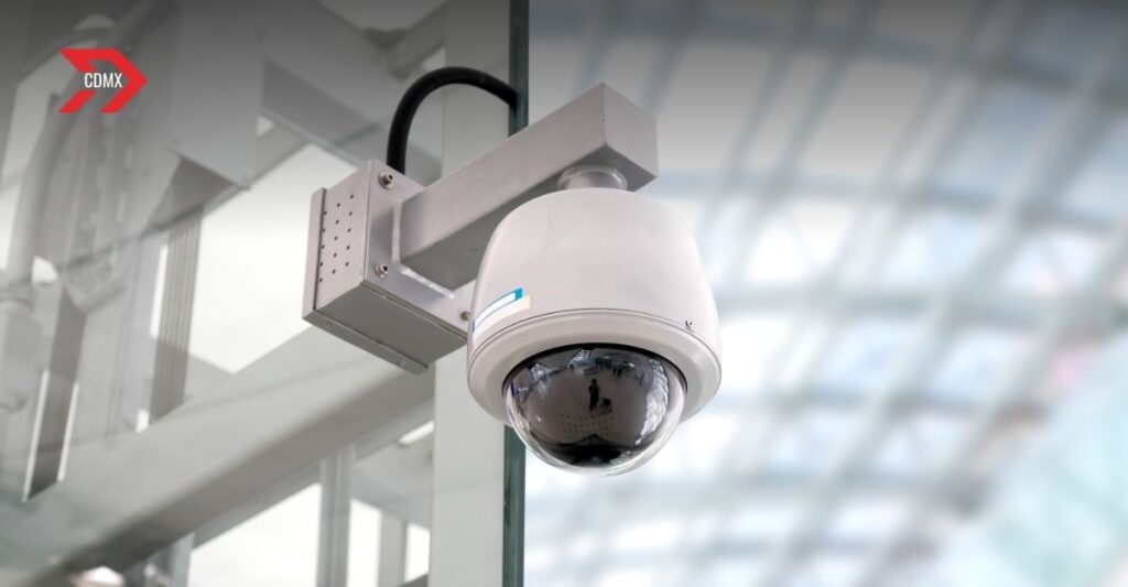 Seguridad: CDMX y empresarios invertirán 600 mdp en cámaras conectadas al C5