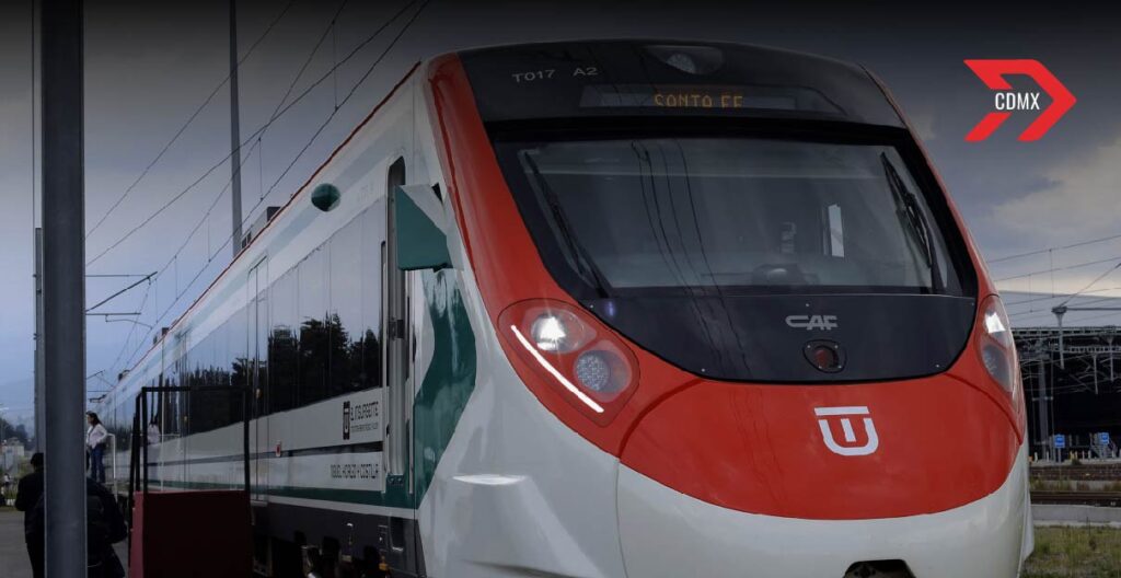Gobierno de México garantiza continuidad en proyectos ferroviarios pese a nuevos aranceles