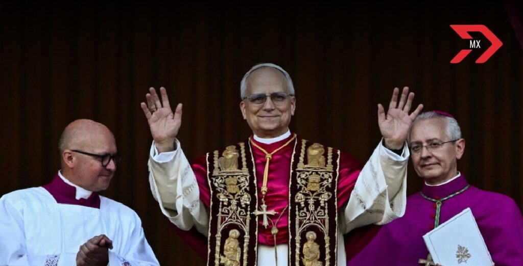 Conclave papa nuevo