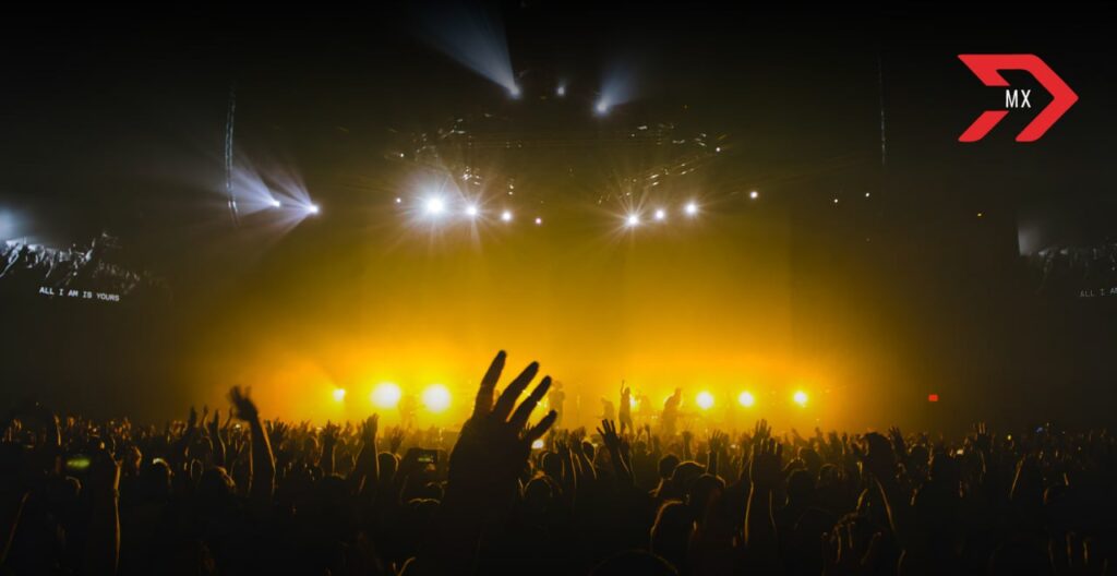 Ticketmaster lanzó la campaña “Día de las Madres” descuento en boletos seleccionados hasta el 10 de mayo para conciertos y espectáculos.