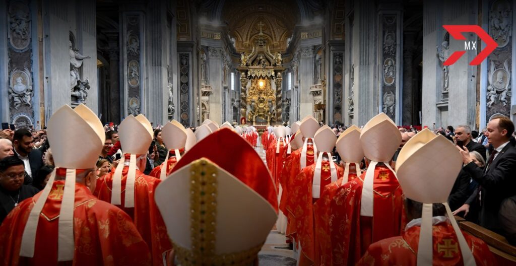 El cónclave más largo para elegir un Papa ocurrió en el siglo XIII y duró casi tres años; aquí te contamos por qué fue tan extenso.