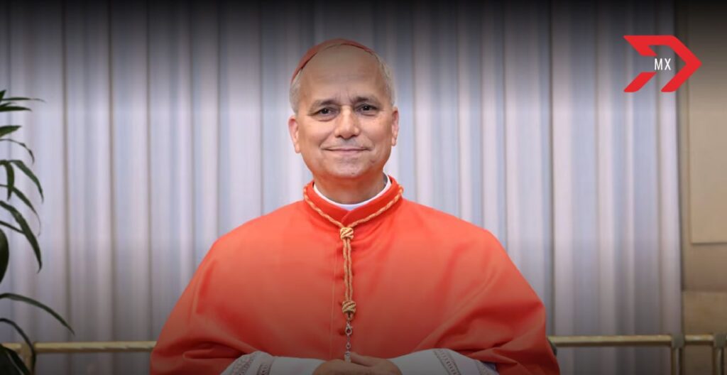 La Iglesia Católica ya tiene nuevo Papa tras la fumata blanca en el Cónclave; aquí te contamos lo que se sabe hasta ahora y cómo fue elegido.