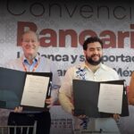 La CDMX y la Asociación de Bancos de México promoverán las finanzas sostenibles de la capital