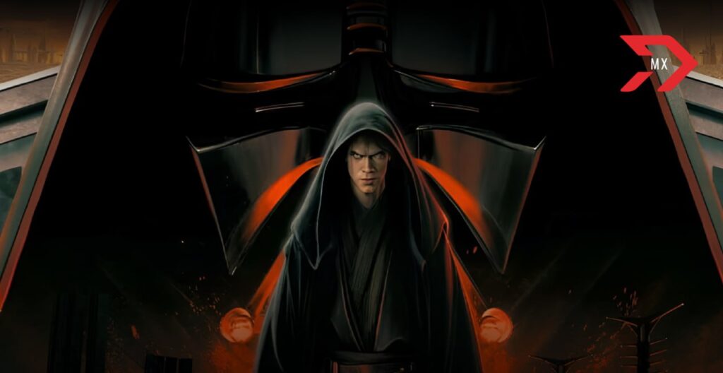 ¡Que la fuerza te acompañe! Las actividades turísticas en México por Star Wars