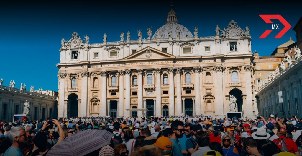 El Vaticano elige a un Papa nuevo