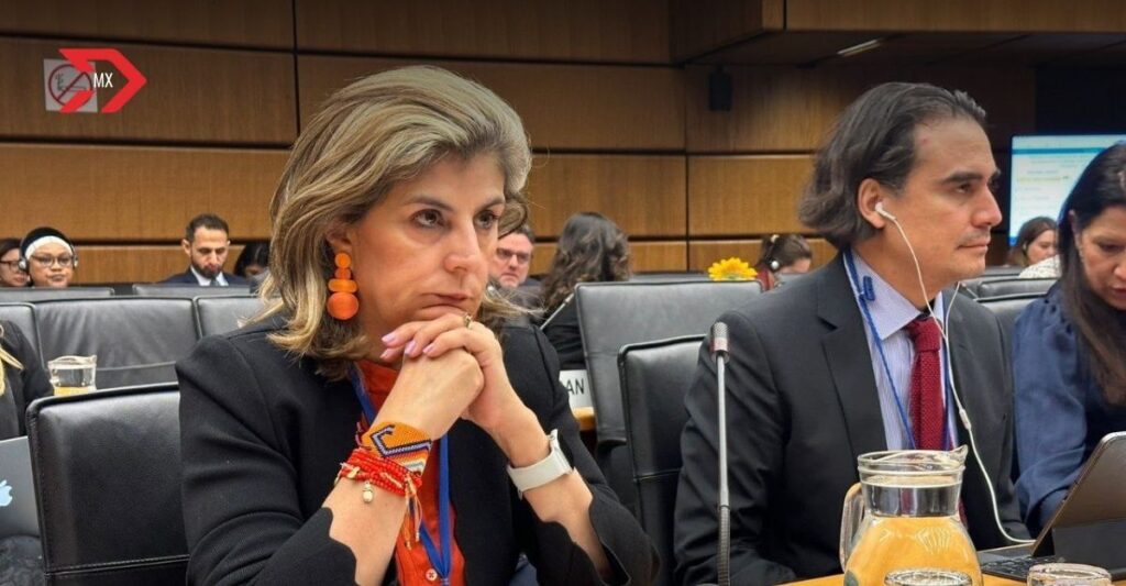 La OEA elige por primera vez a una mujer como secretaria General Adjunta