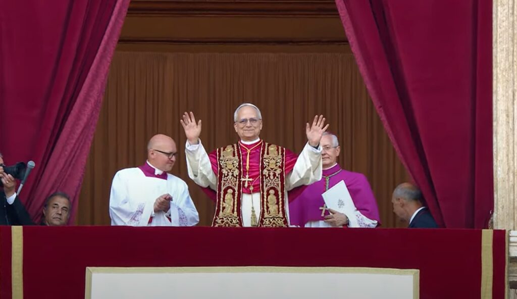 El Vaticano elige a un Papa nuevo: León XIV