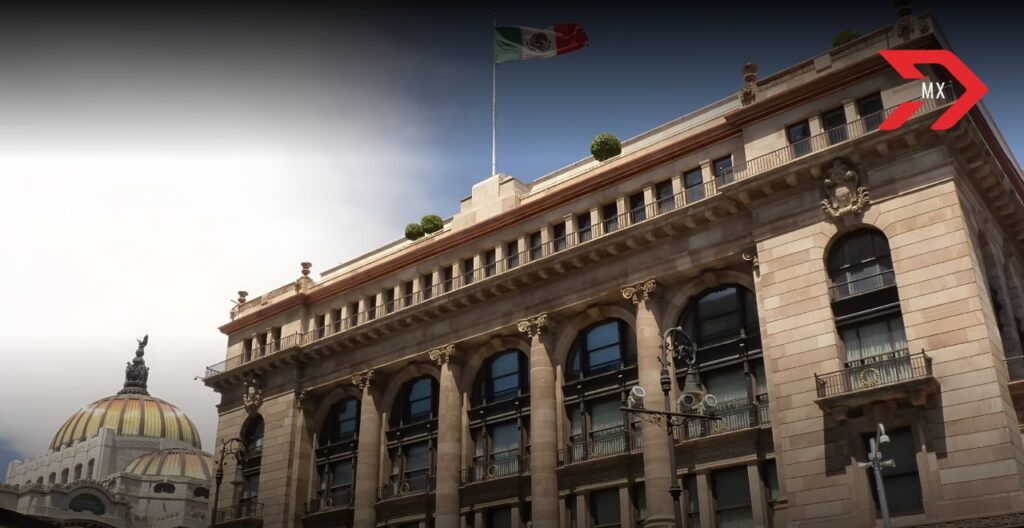 SHCP aprovecha remanentes de Banxico para blindar las finanzas públicas