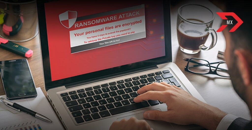 México: el alarmante crecimiento del ransomware y cómo protegerte