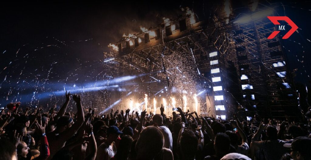 Festivales y grandes artistas: Estos son los conciertos que habrá en mayo