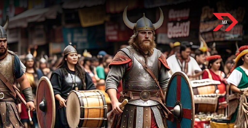 Festival Vikingo 2025 en CDMX: Vive una aventura nórdica este fin de semana