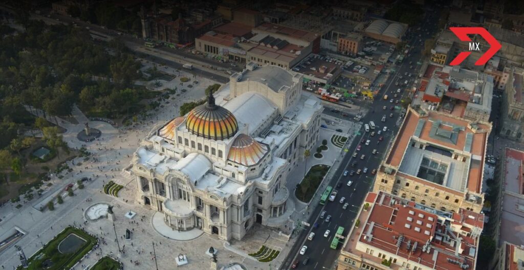 Vivienda inaccesible: Tres ciudades de México entre las más caras de América Latina