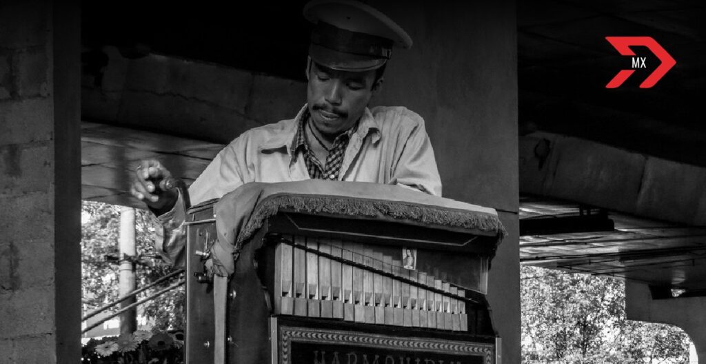 Tercer Festival de Organilleros busca declaratoria como Patrimonio Cultural