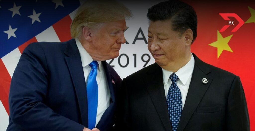 Estados Unidos y China pactan tregua arancelaria de 90 días