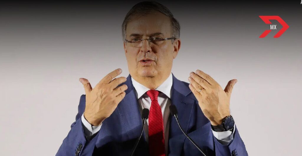Marcelo Ebrard prevé ajustes al T-MEC para la segunda mitad de 2025