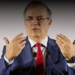 Marcelo Ebrard prevé ajustes al T-MEC para la segunda mitad de 2025