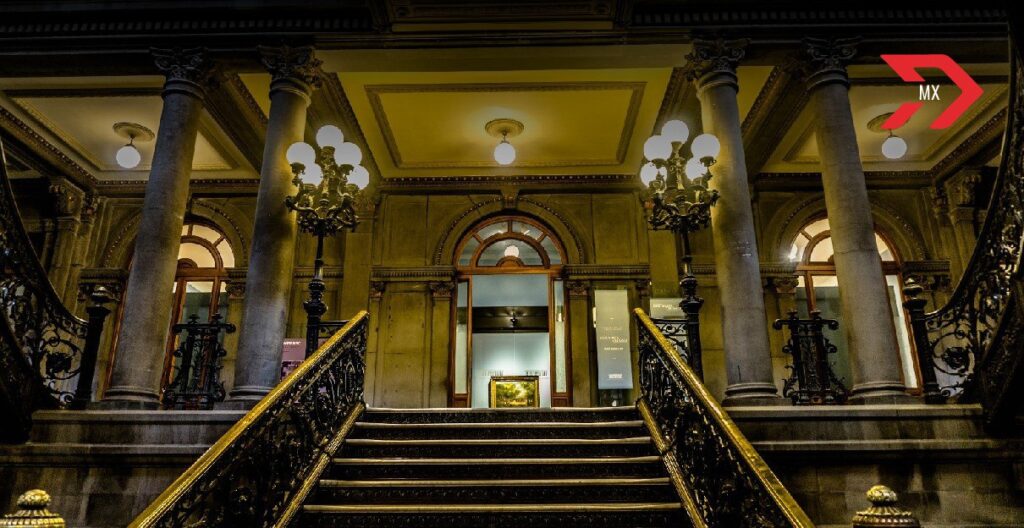 Así será la Feria de los Museos del Centro Histórico 2025
